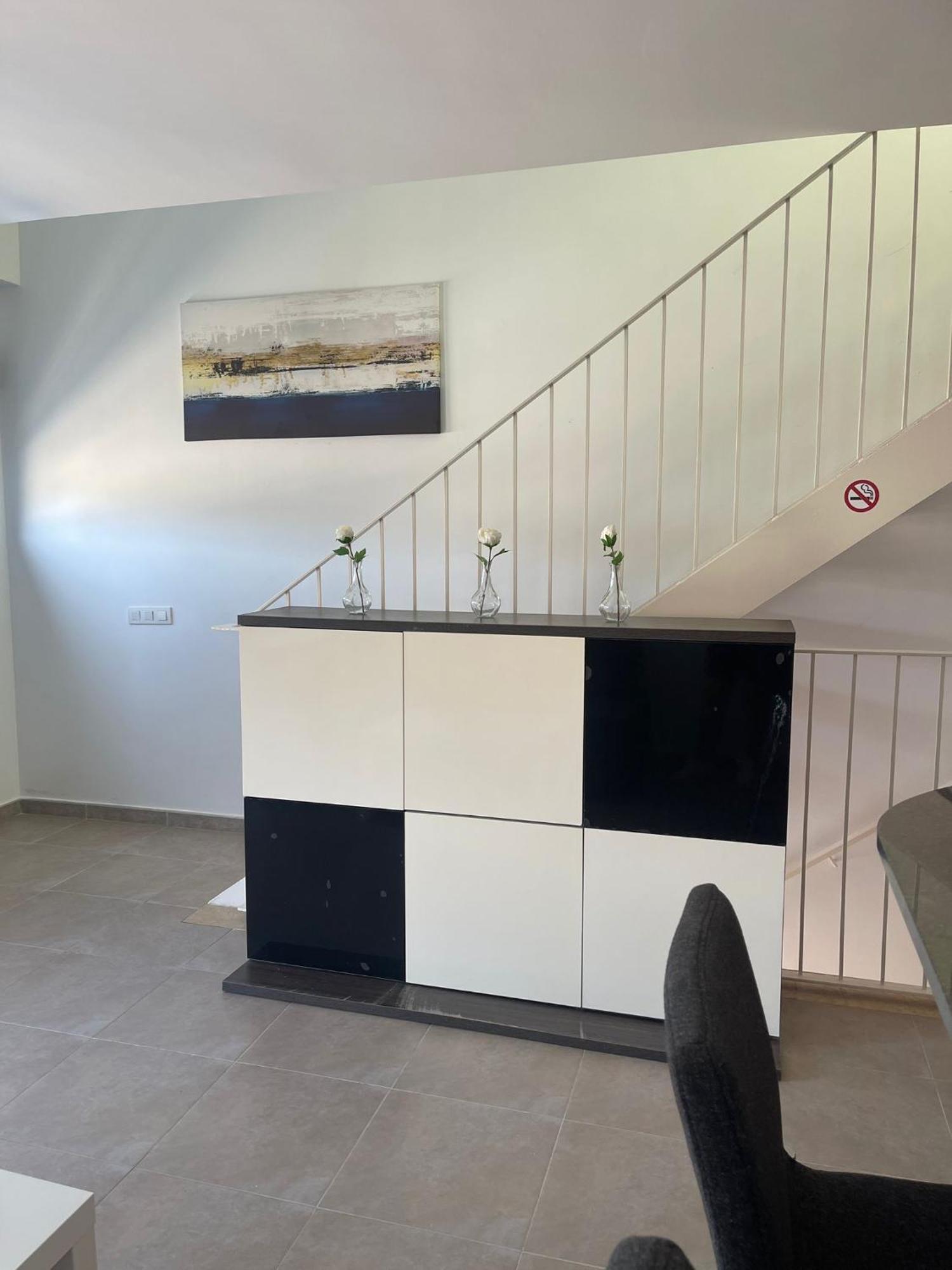 Capital Seaview Apartment Carboneras Ngoại thất bức ảnh