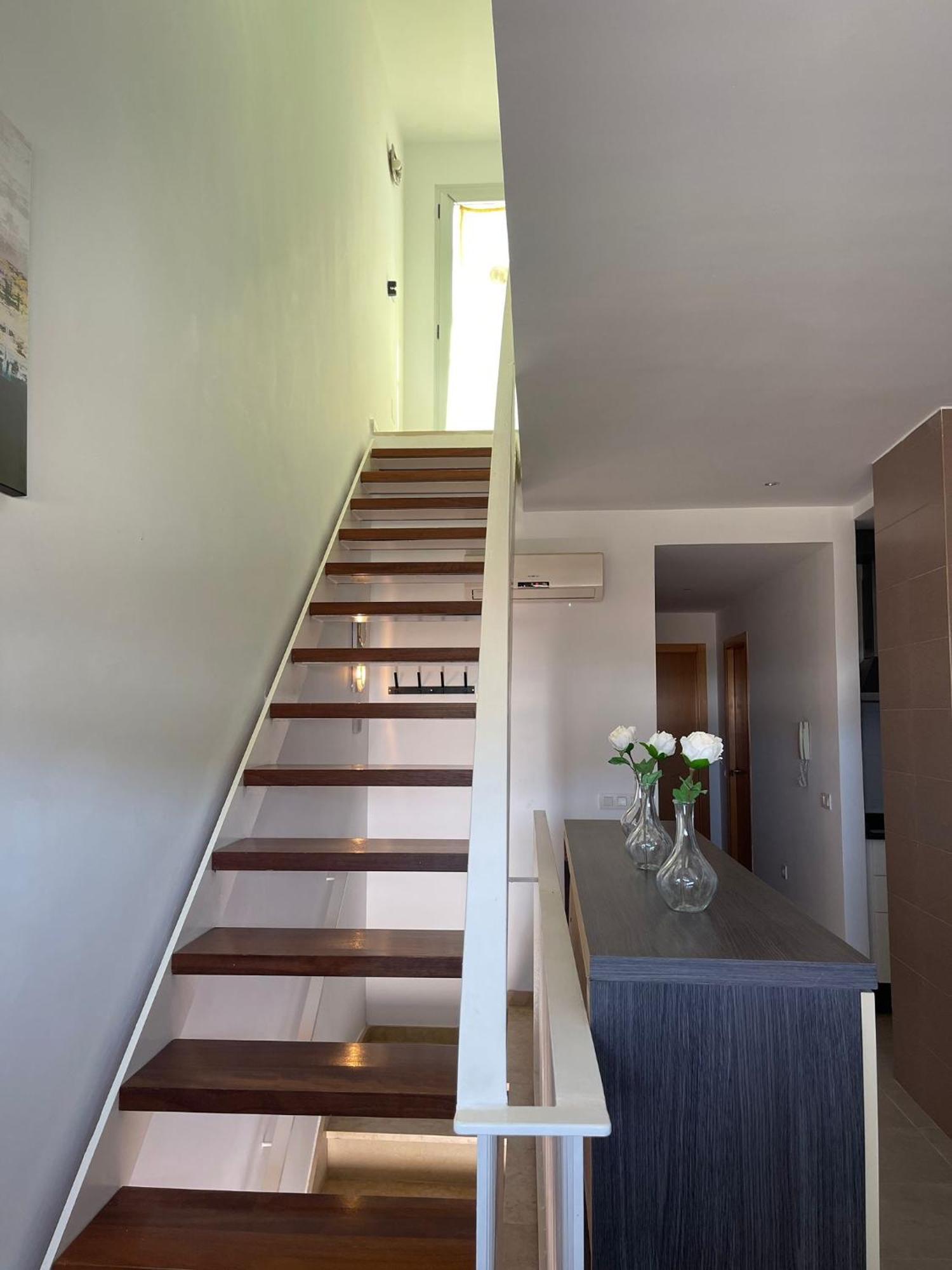 Capital Seaview Apartment Carboneras Ngoại thất bức ảnh